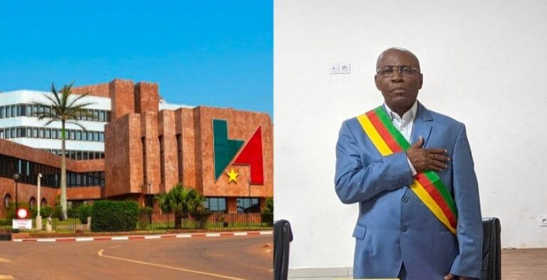SNH : Guy Emmanuel Sabikanda salue « la haute confiance » du Président Paul Biya après sa nomination au Conseil d’Administration