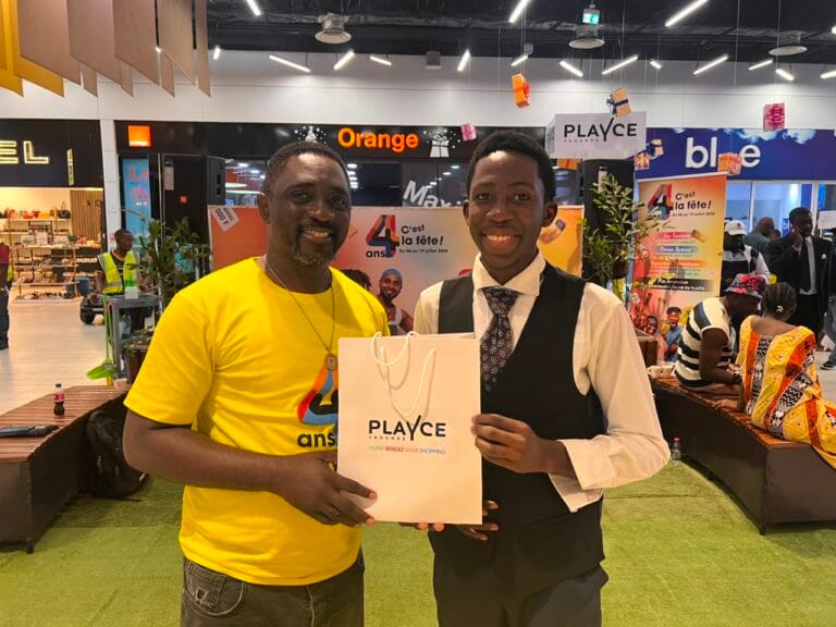 PlaYce fête ses 4 ans : L’excellence et l’ingéniosité de la jeunesse camerounaise mises à l’honneur