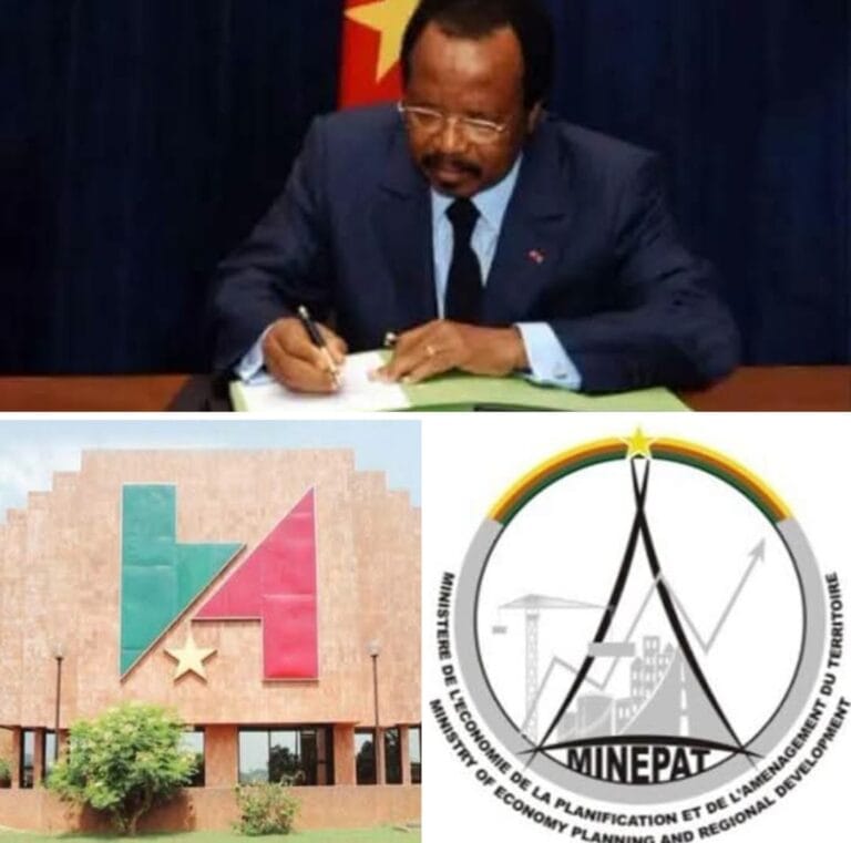 SNH : Paul Biya nomme de nouveaux membres au Conseil d’Administration
