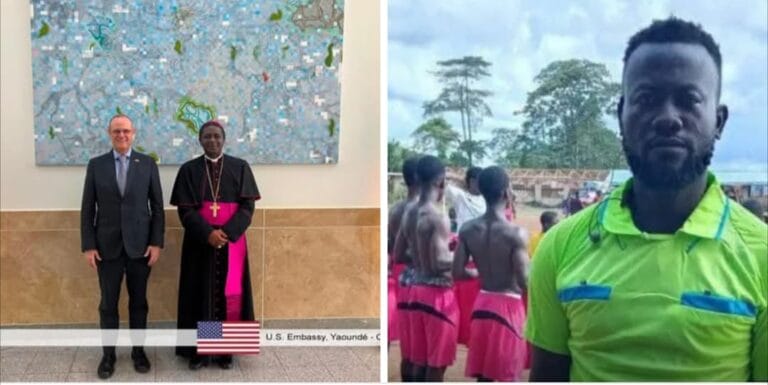 NOSO : Rencontre USA – Église à Yaoundé, un arbitre tué à Ajah, dans le Sud-Ouest