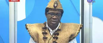 Chronique :  « opportunistes et parvenus dans la lutte pour le changement »