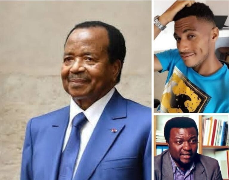 Outrage à Biya : Condamné comme Pius Njawe, Patrick Mengue. La chronique cinglante d’un avocat au Palais